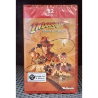 Indiana Jones and the Great Circle [Switch 2]